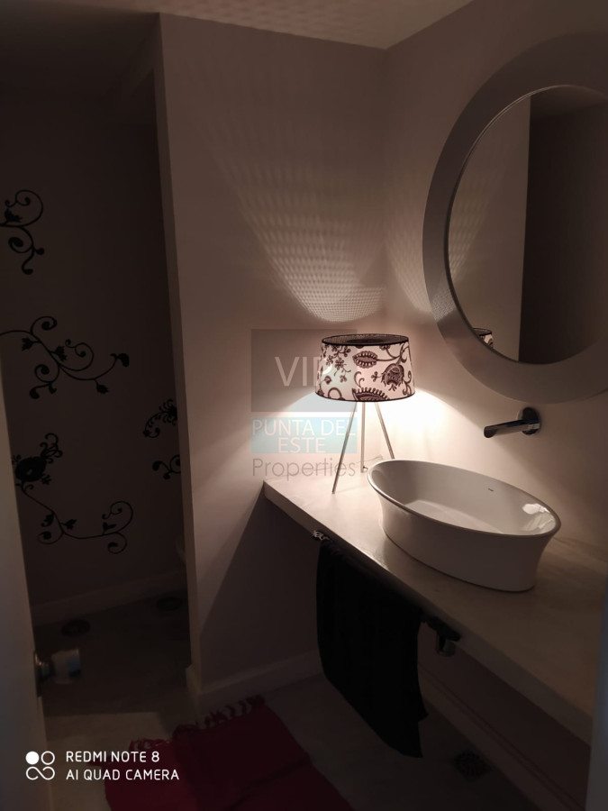 Apartamento ID.934 - Vendo departamento amplio de 3 dormitorios y dependencia con vista al mar