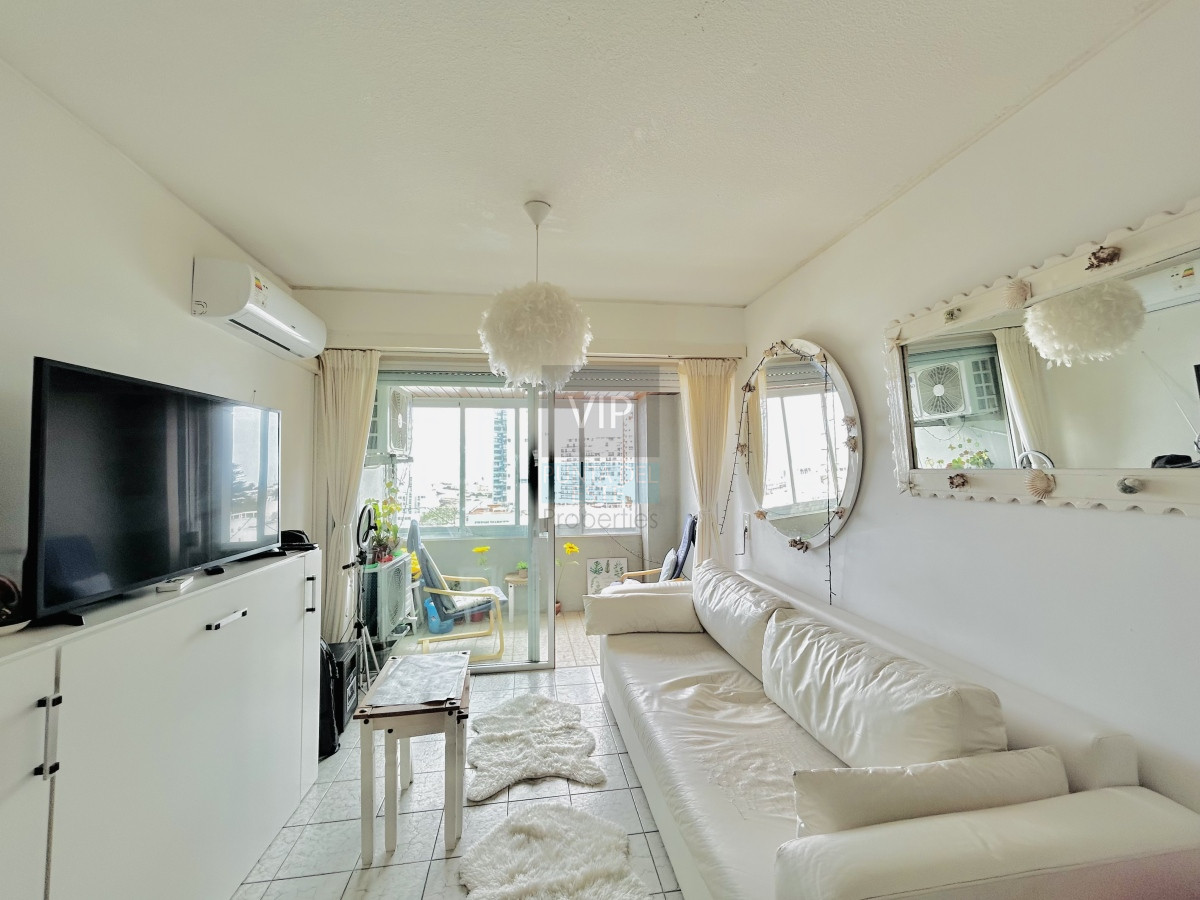Venta apartamento 1 dormitorios Peninsula - Punta del Este