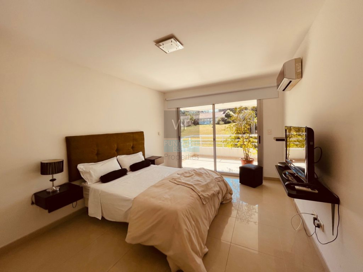 Golf - GoPunta - Portal Inmobiliario de Punta del Este - Maldonado