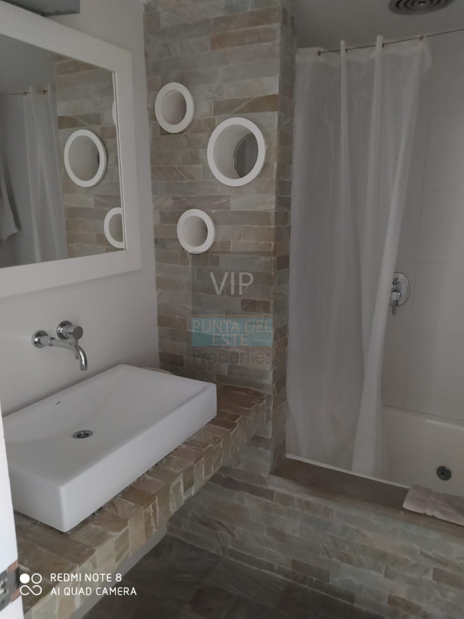 Apartamento ID.934 - Vendo departamento amplio de 3 dormitorios y dependencia con vista al mar