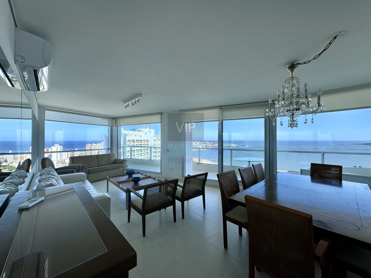 Mansa - GoPunta - Portal Inmobiliario de Punta del Este - Maldonado