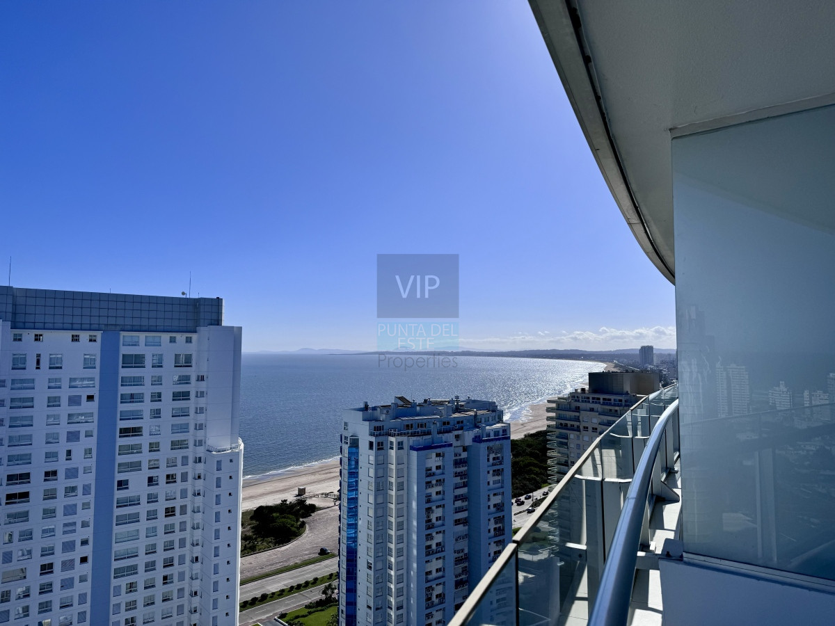 Mansa - GoPunta - Portal Inmobiliario de Punta del Este - Maldonado