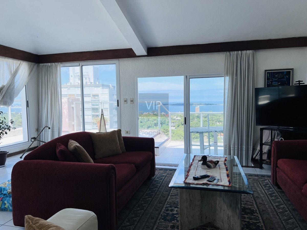 Roosevelt - GoPunta - Portal Inmobiliario de Punta del Este - Maldonado