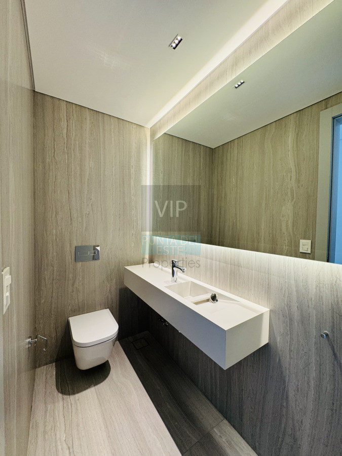 Apartamento ID.2735 - Apartamento Venta 3 dormitorios en La Barra Con Vista al Mar