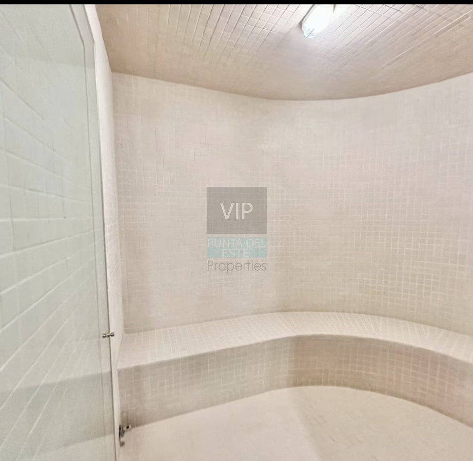 Apartamento ID.2752 - Apartamento 3 Dormitorios Puerto Punta del Este Vista al Mar - Piscina Privada