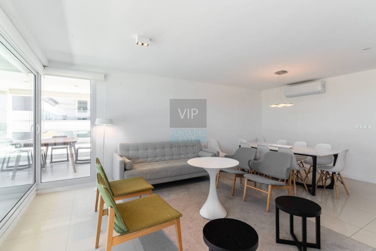Mansa - GoPunta - Portal Inmobiliario de Punta del Este - Maldonado