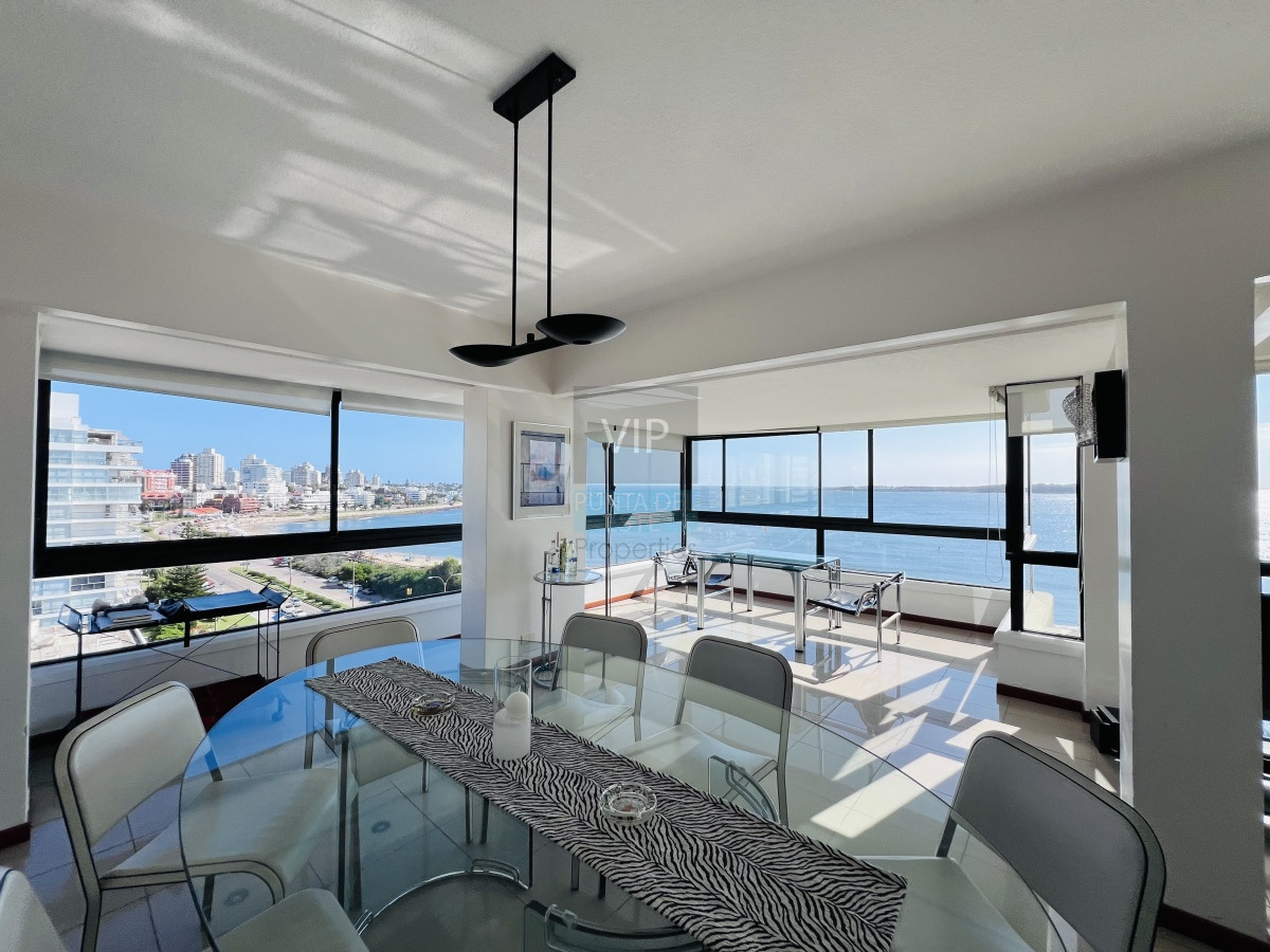 Mansa - GoPunta - Portal Inmobiliario de Punta del Este - Maldonado