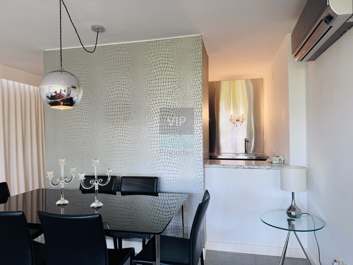 Apartamento ID.2059 - Apartamento en Yoo de 3 dormitorios Roosevelt - Punta del Este