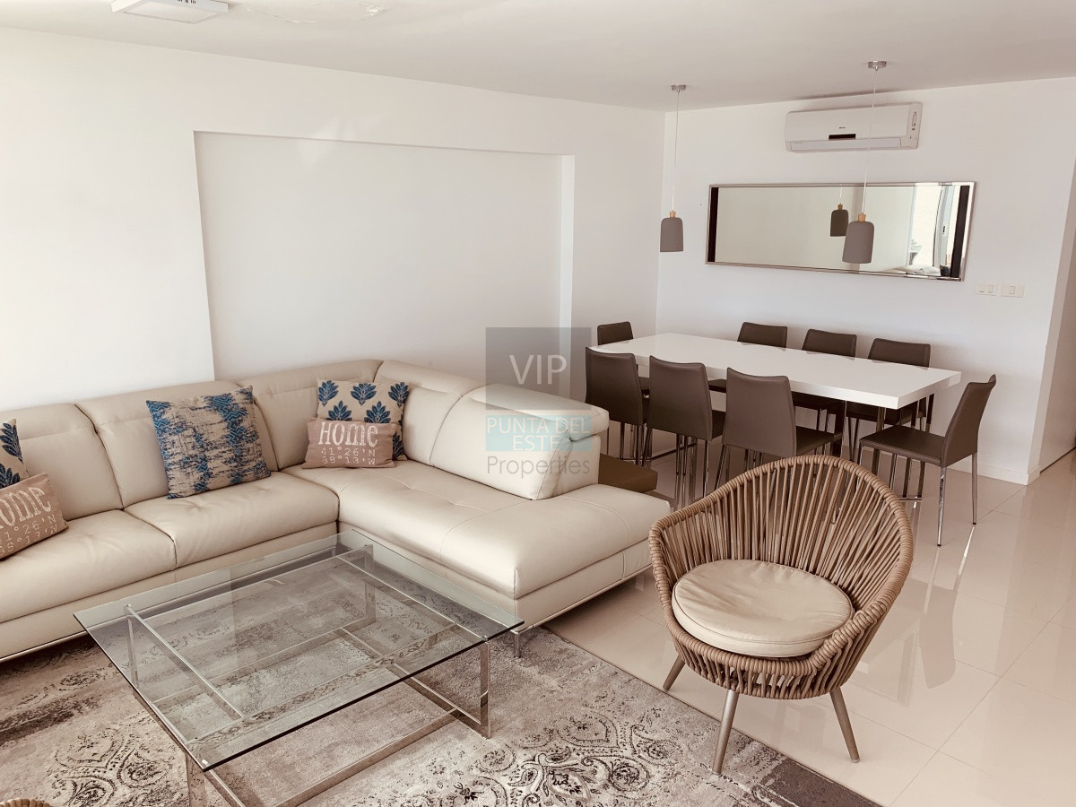 Mansa - GoPunta - Portal Inmobiliario de Punta del Este - Maldonado