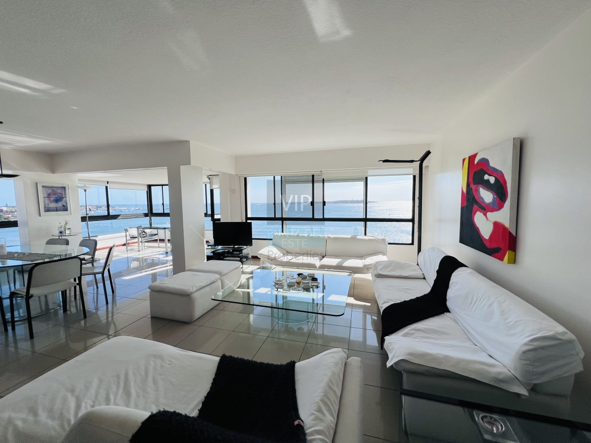 Mansa - GoPunta - Portal Inmobiliario de Punta del Este - Maldonado