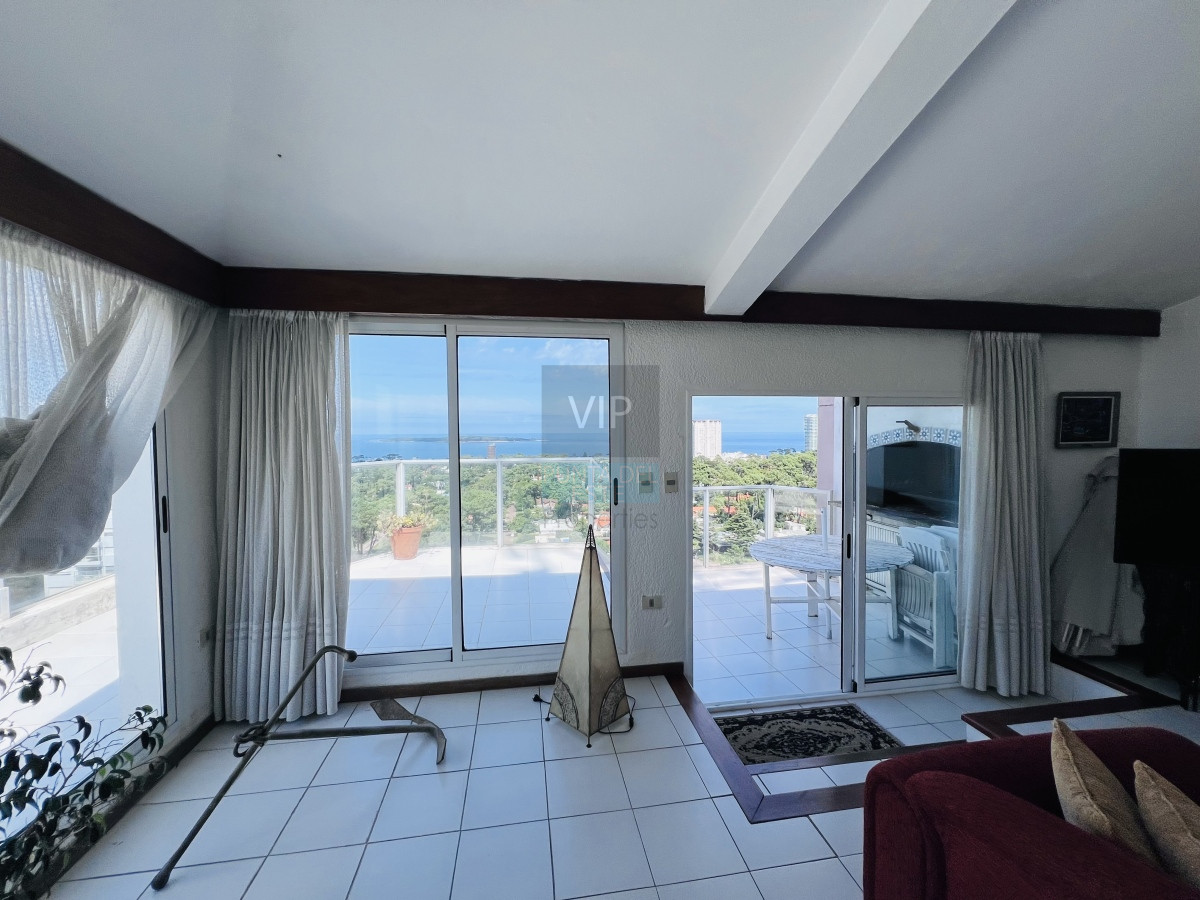Roosevelt - GoPunta - Portal Inmobiliario de Punta del Este - Maldonado