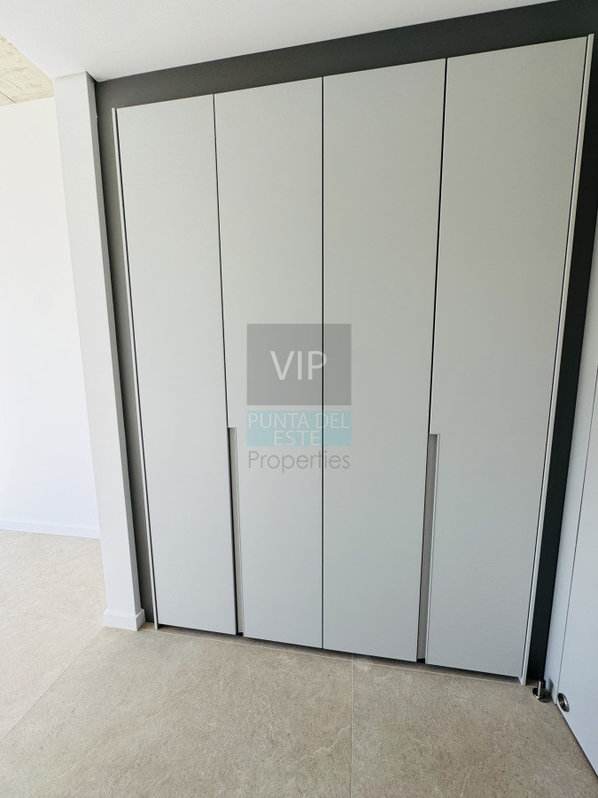 Apartamento ID.2735 - Apartamento Venta 3 dormitorios en La Barra Con Vista al Mar