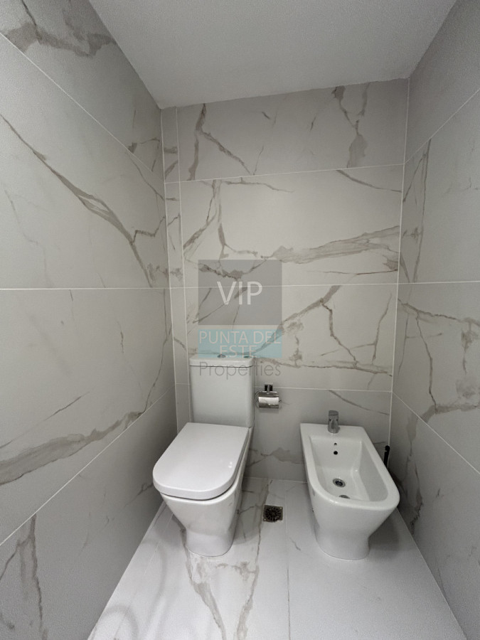 Apartamento ID.2518 - Alquiler temporal apartamento 2 dormitorios en Punta del Este