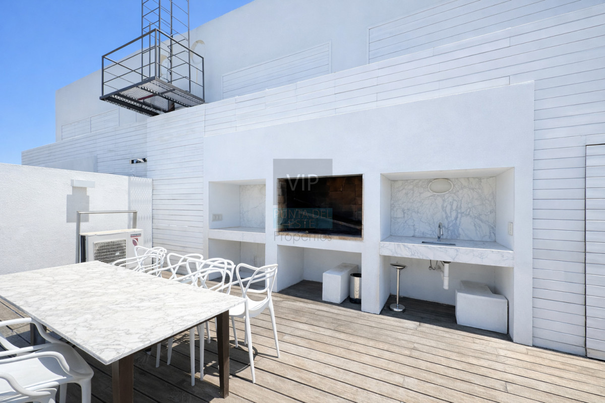 Apartamento ID.2751 - Penthouse En Torre Yoo