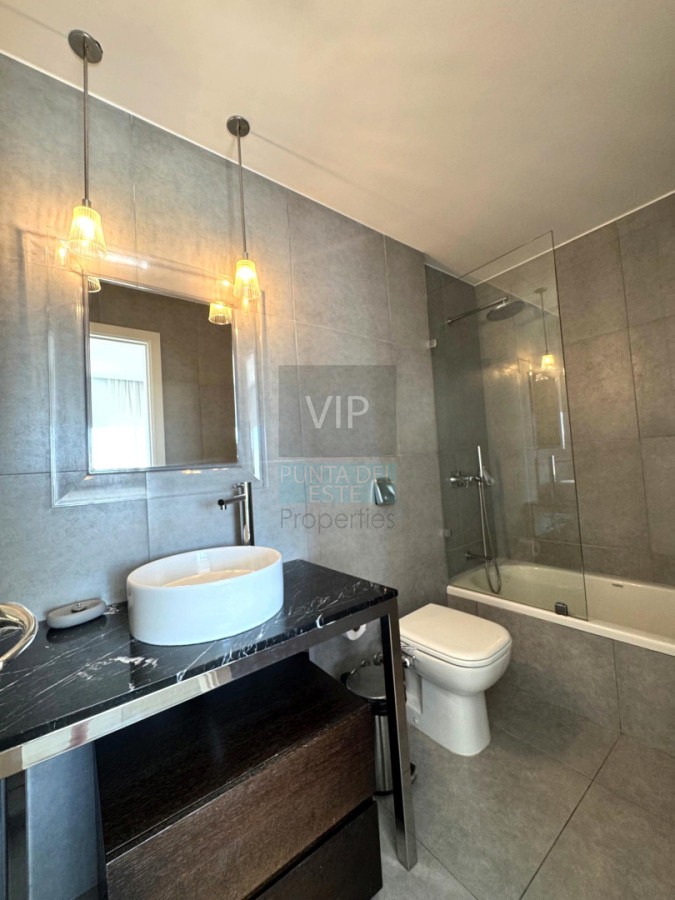 Apartamento ID.2751 - Penthouse En Torre Yoo
