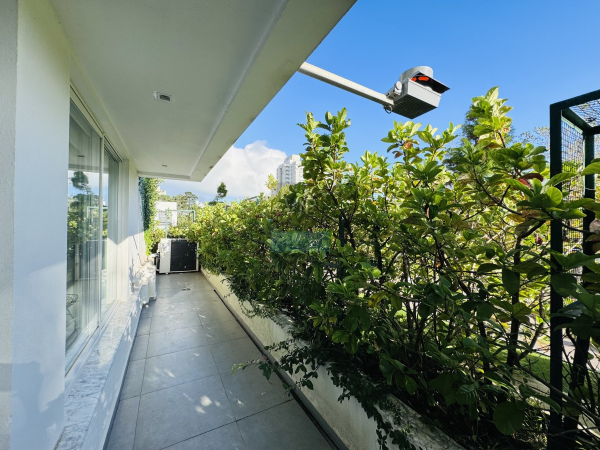 Apartamento ID.2059 - Apartamento en Yoo de 3 dormitorios Roosevelt - Punta del Este