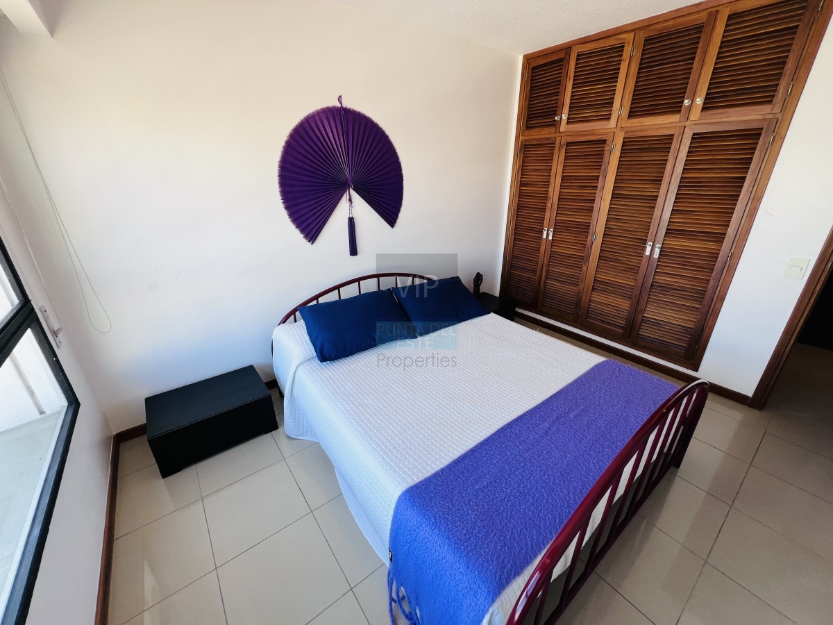 Apartamento ID.2003 - Venta apartamento 3 dormitorios playa mansa