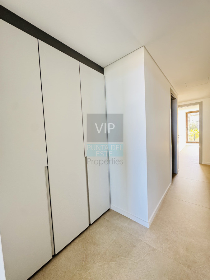 Apartamento ID.2735 - Apartamento Venta 3 dormitorios en La Barra Con Vista al Mar