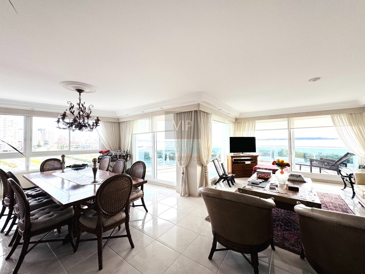 Mansa - GoPunta - Portal Inmobiliario de Punta del Este - Maldonado