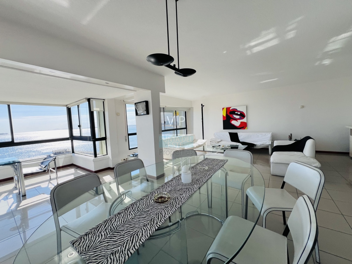 Mansa - GoPunta - Portal Inmobiliario de Punta del Este - Maldonado