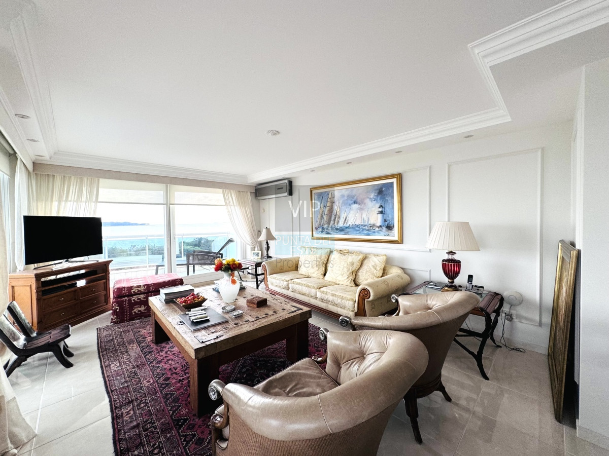 Mansa - GoPunta - Portal Inmobiliario de Punta del Este - Maldonado