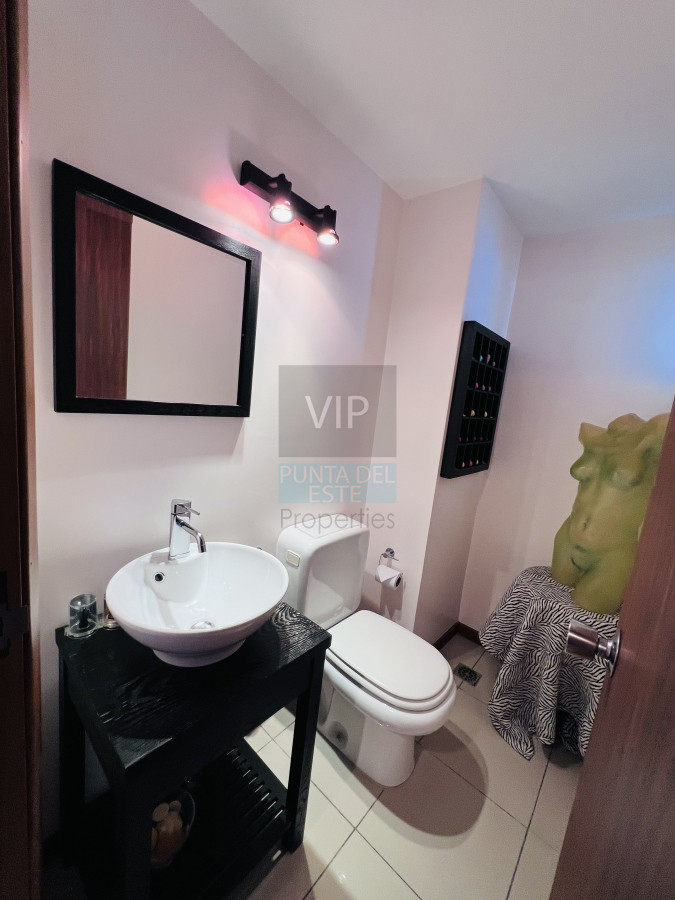 Apartamento ID.2003 - Venta apartamento 3 dormitorios playa mansa