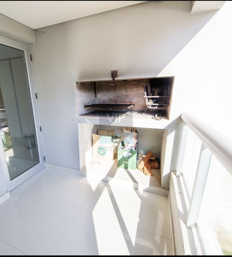 Apartamento ID.1604 - Apartamento de 3 dormitorios en Aidy Grill - Punta del Este