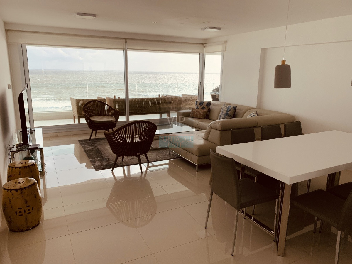 Mansa - GoPunta - Portal Inmobiliario de Punta del Este - Maldonado