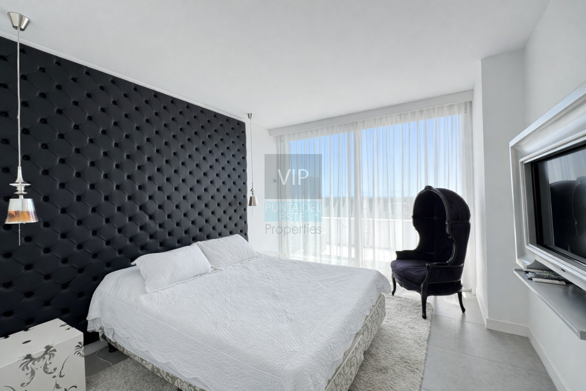 Apartamento ID.2751 - Penthouse En Torre Yoo