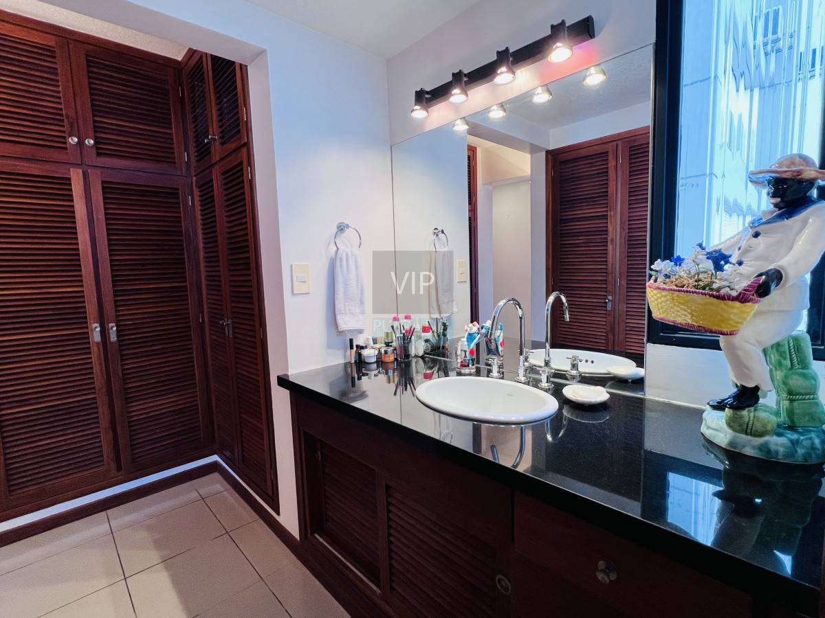 Apartamento ID.2003 - Venta apartamento 3 dormitorios playa mansa