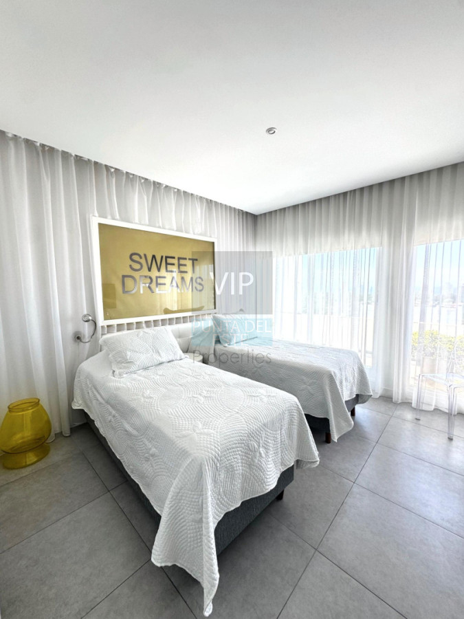 Apartamento ID.2751 - Penthouse En Torre Yoo