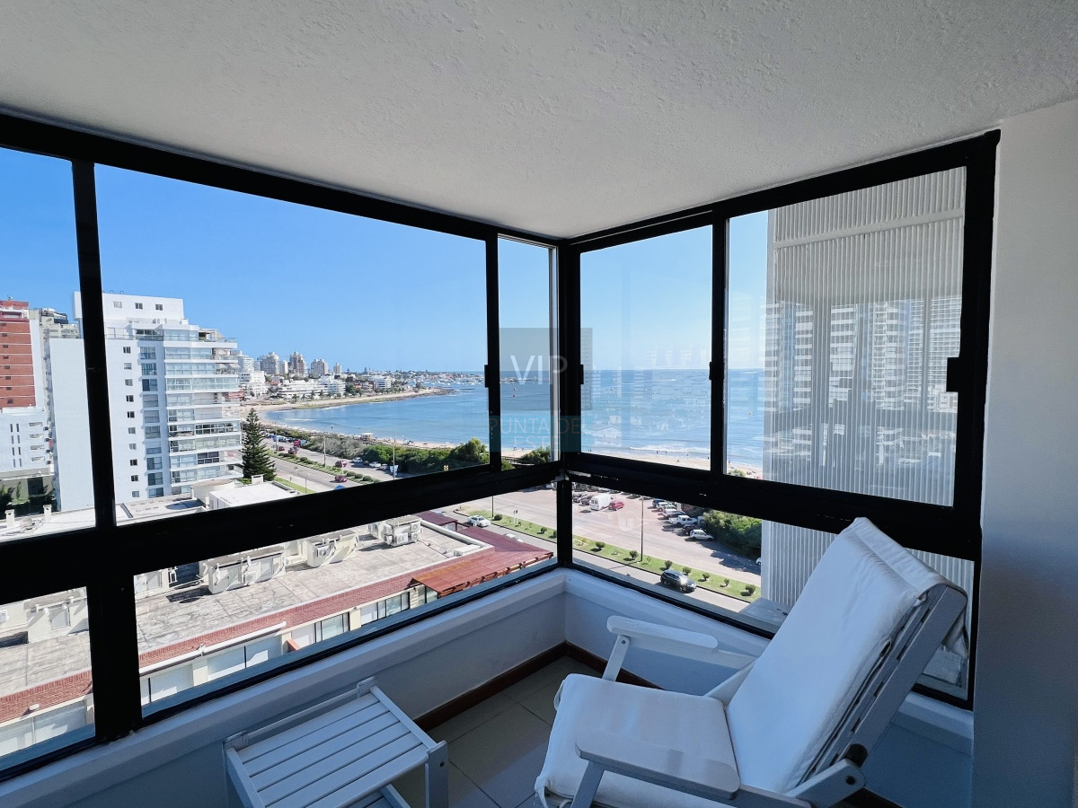Apartamento ID.2003 - Venta apartamento 3 dormitorios playa mansa