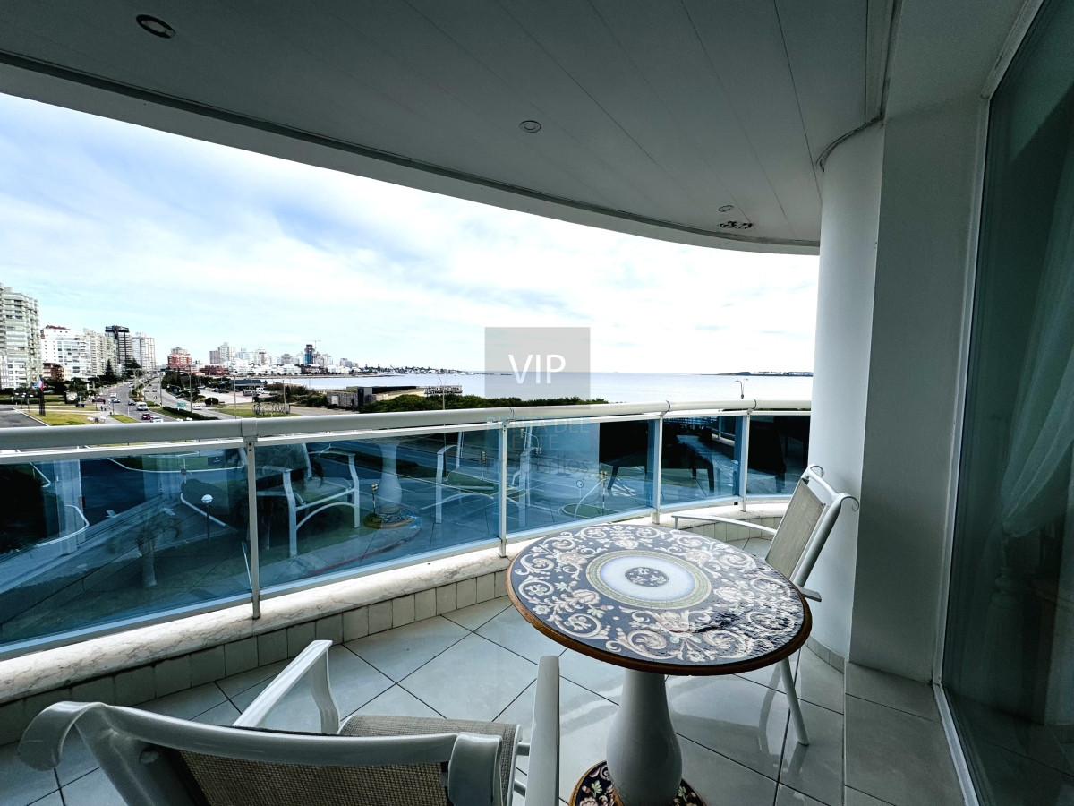 Mansa - GoPunta - Portal Inmobiliario de Punta del Este - Maldonado