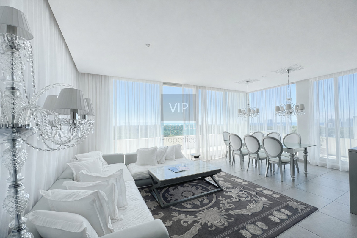 Apartamento ID.2751 - Penthouse En Torre Yoo