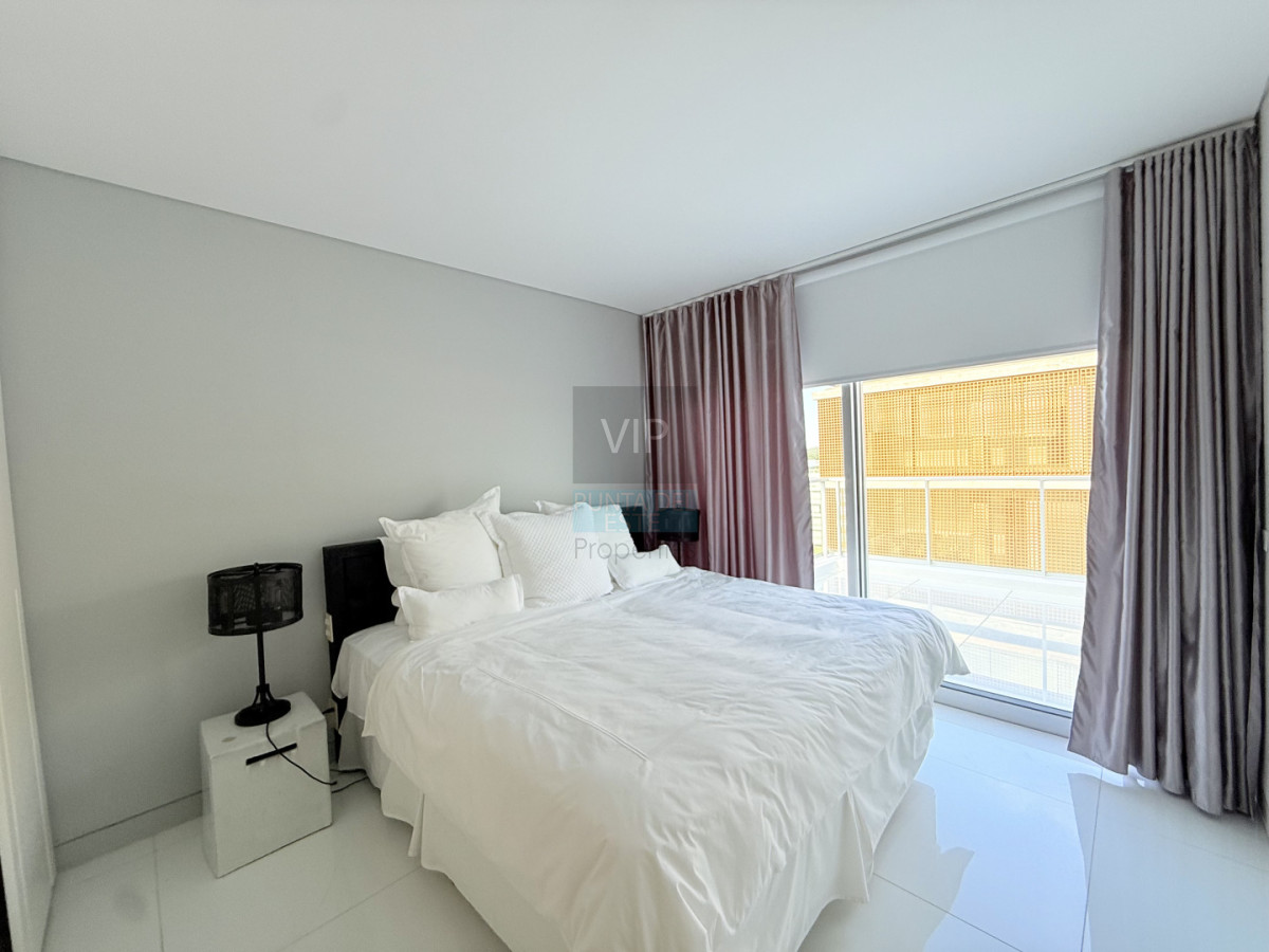 Apartamento ID.2750 - Penthouse exclusivo en Edificio Mythos | Vista plena al mar