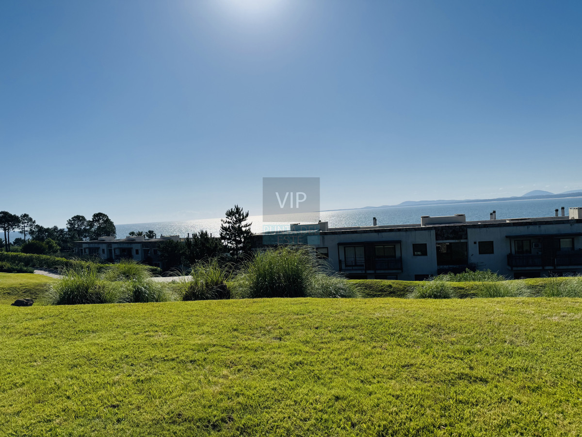 Apartamento ID.2336 - Apartamento 2 dormitorios con vista y parrillero en Punta Ballena
