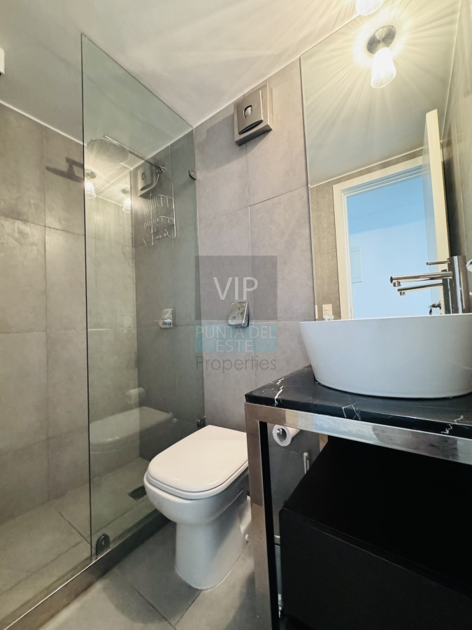 Apartamento ID.2059 - Apartamento en Yoo de 3 dormitorios Roosevelt - Punta del Este