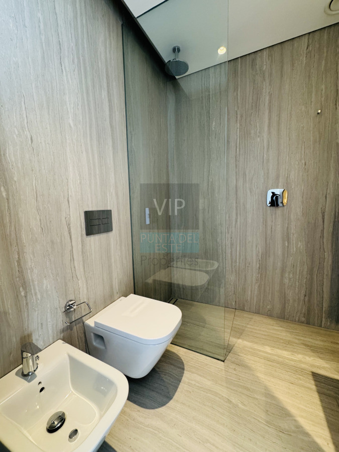 Apartamento ID.2735 - Apartamento Venta 3 dormitorios en La Barra Con Vista al Mar