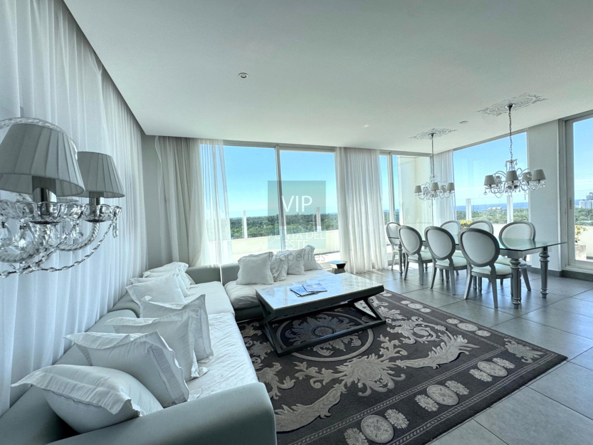 Apartamento ID.2751 - Penthouse En Torre Yoo