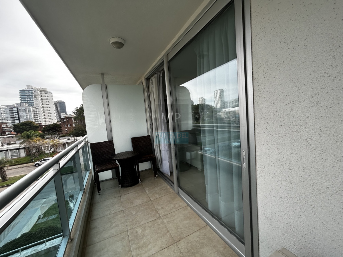 Chiverta - GoPunta - Portal Inmobiliario de Punta del Este - Maldonado