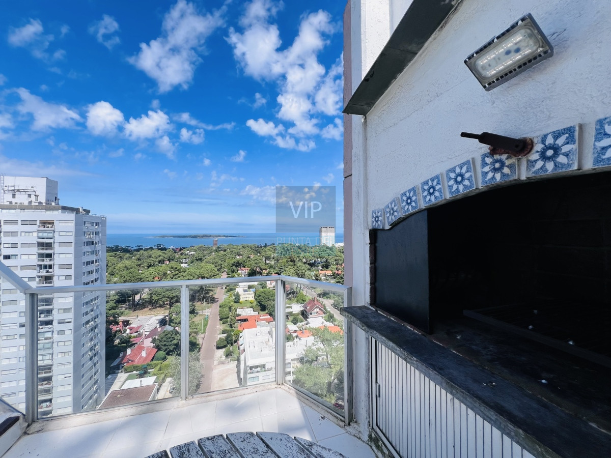 Roosevelt - GoPunta - Portal Inmobiliario de Punta del Este - Maldonado