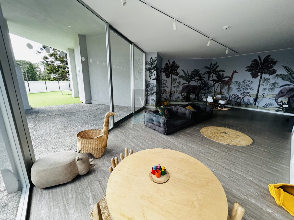 Apartamento ID.840 - Alquiler Temporal apartamento piso alto 1 dormitorio con amenities