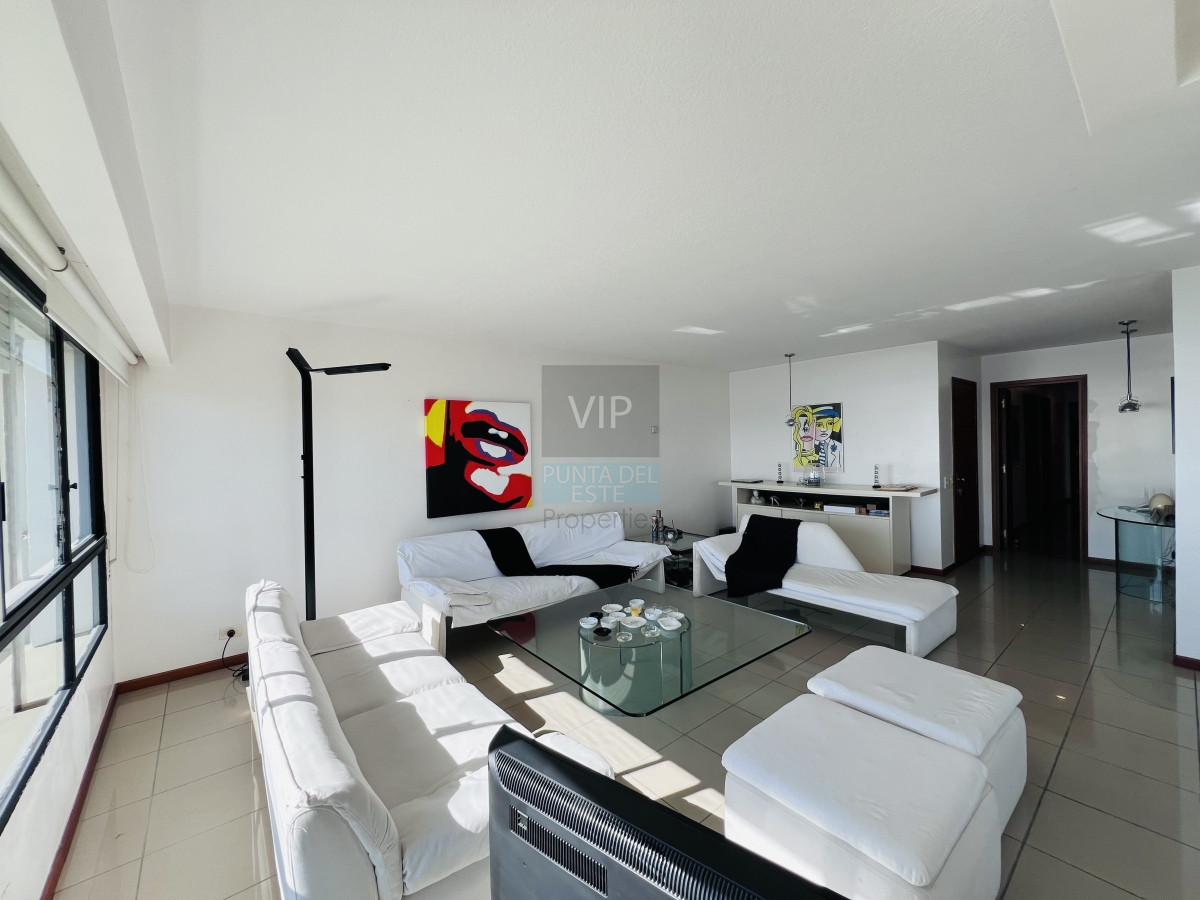 Mansa - GoPunta - Portal Inmobiliario de Punta del Este - Maldonado