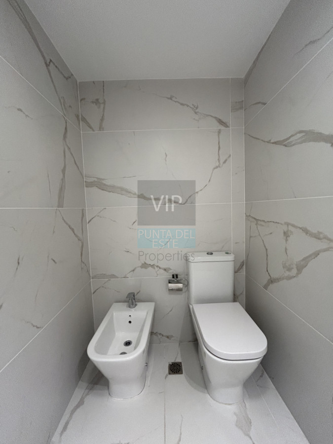 Apartamento ID.2518 - Alquiler temporal apartamento 2 dormitorios en Punta del Este