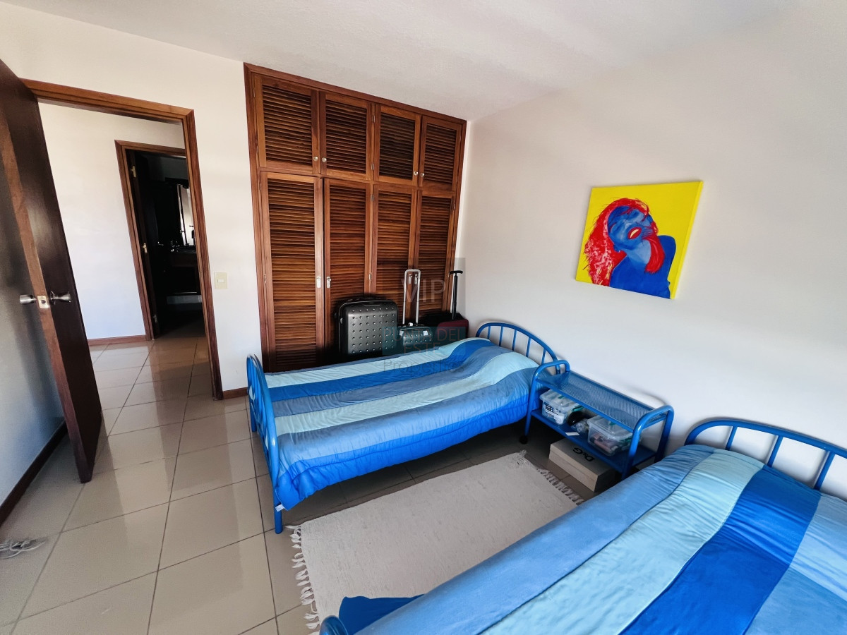 Apartamento ID.2003 - Venta apartamento 3 dormitorios playa mansa