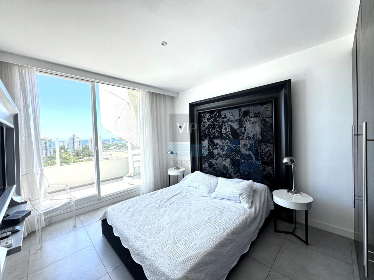 Apartamento ID.2751 - Penthouse En Torre Yoo