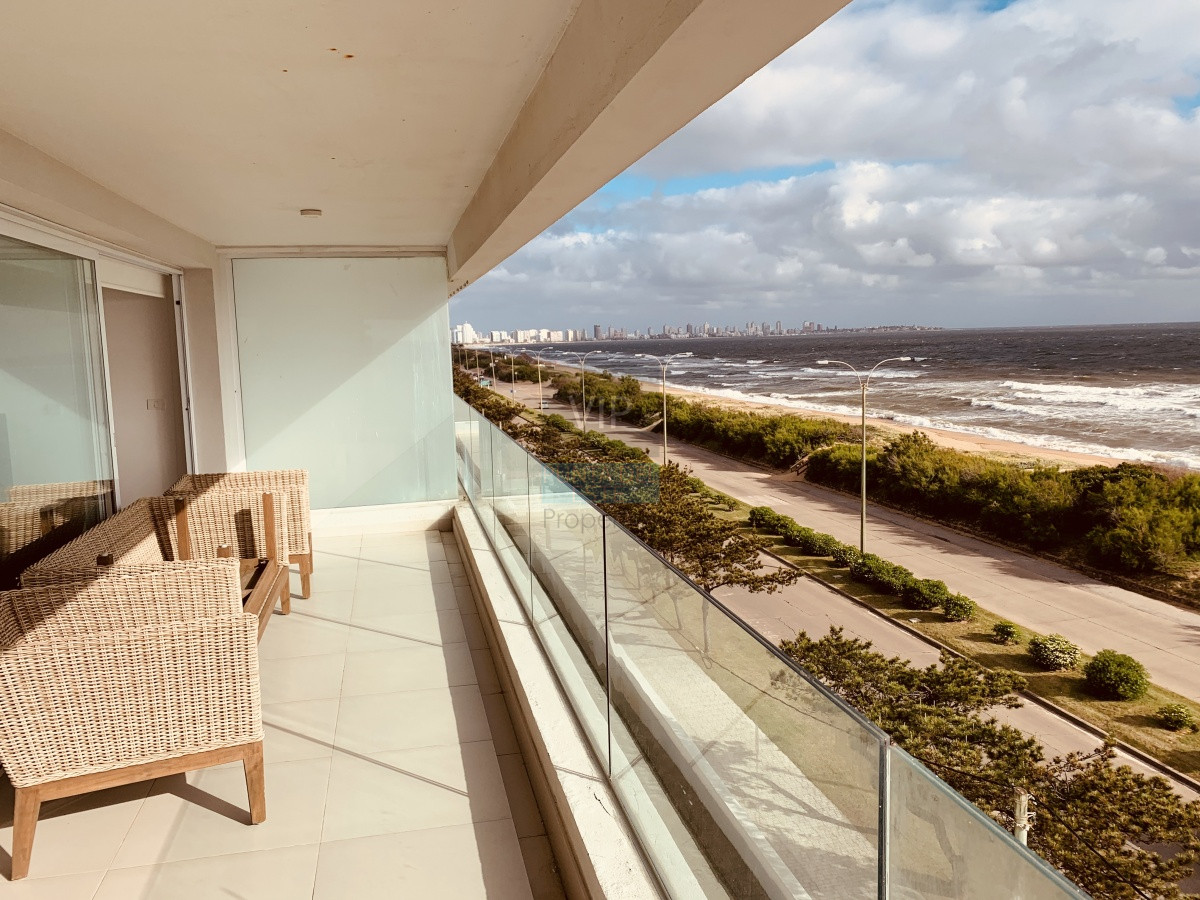 Mansa - GoPunta - Portal Inmobiliario de Punta del Este - Maldonado