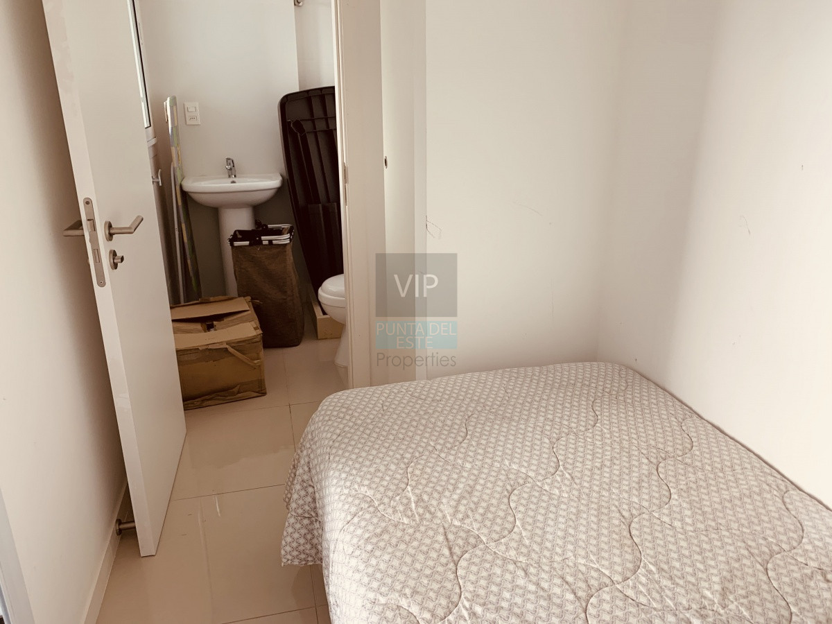 Apartamento ID.505 -  Penthouse de 3 dormitorios en playa mansa