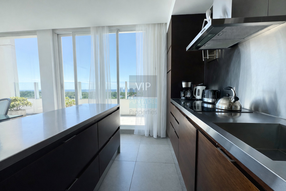 Apartamento ID.2751 - Penthouse En Torre Yoo