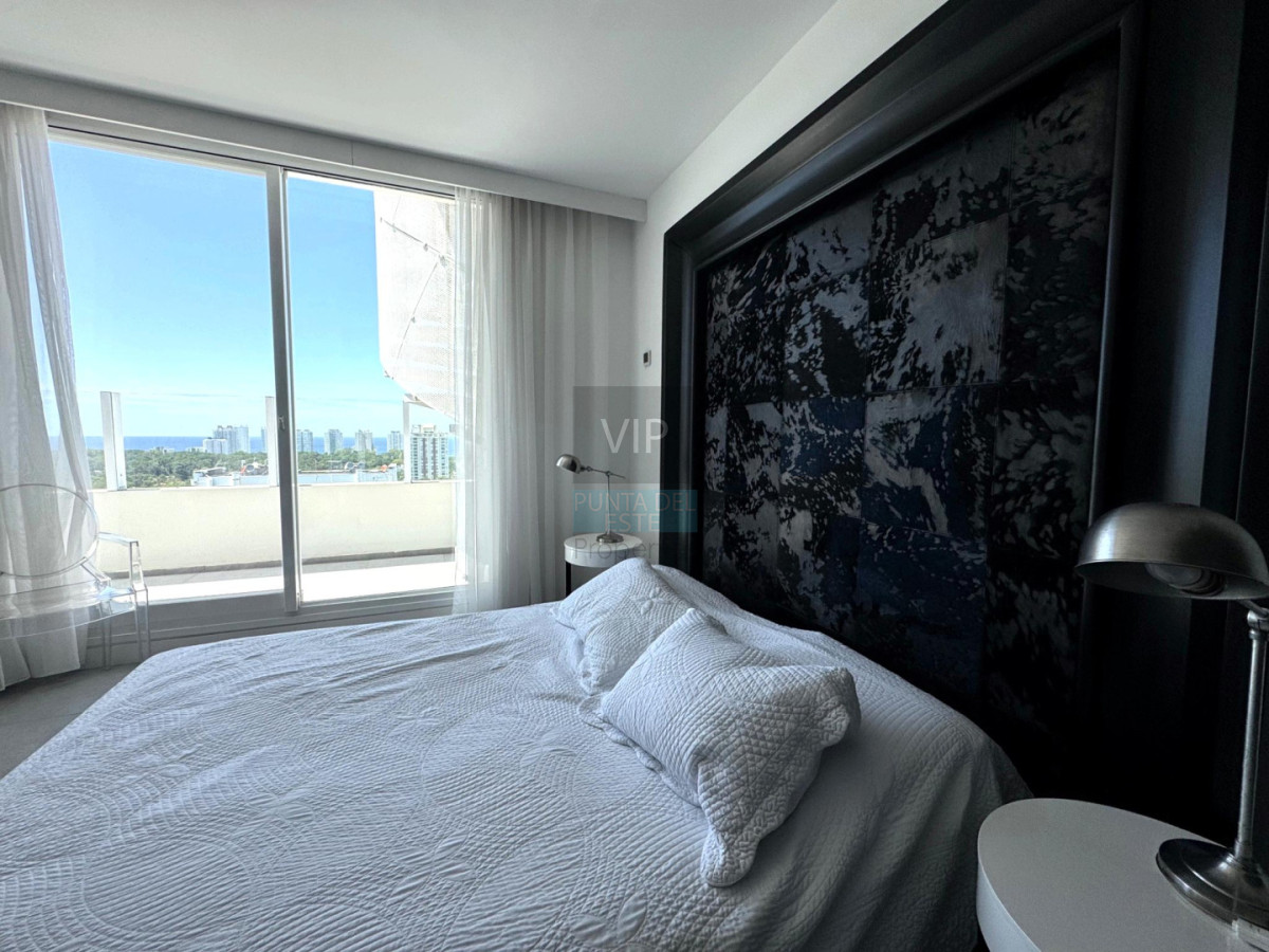 Apartamento ID.2751 - Penthouse En Torre Yoo